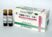 批准文号:国药准字z20025633 规  格:每支10ml 生产企业:正大青春宝