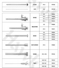 腹腔鏡手術器械