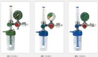 浮標(biāo)式氧氣吸入器