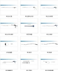 腹腔鏡手術器械