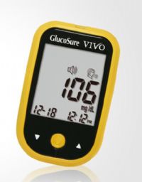 血糖測試儀GlucoSure VIVO Blood Glucose Meter