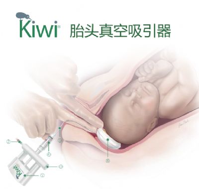 廠商直銷進口美國KIWI胎頭真空吸引器