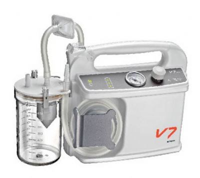 廠家西班牙禾賽V7mx電動吸引器