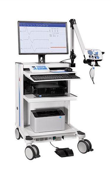廠商意大利EB Neuro腦電圖肌電圖和誘發(fā)電位儀NeMus2+