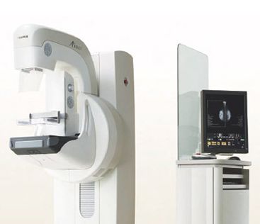 廠商日本富士數(shù)字化乳腺X射線診斷系統(tǒng)FDR MS-3500