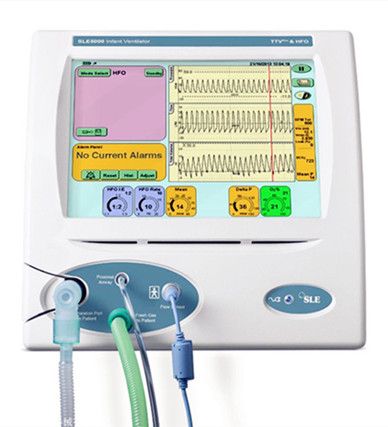 廠商英國SLE小兒呼吸機SLE5000