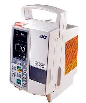 廠家日本JMS輸液泵OT-707C