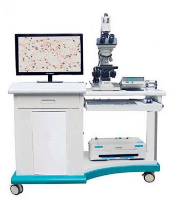 廠商進(jìn)口以色列MES精子質(zhì)量分析儀SQA-V