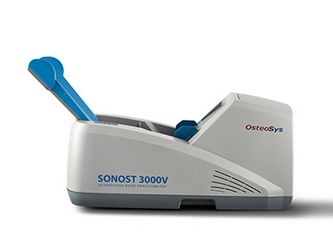 廠商韓國(guó)Osteosys澳思托超聲骨密度儀SONOST 3000V