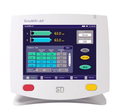 廠商供應(yīng)圣諾高壓注射器SinoMRI-AP、SinoMRI-BP