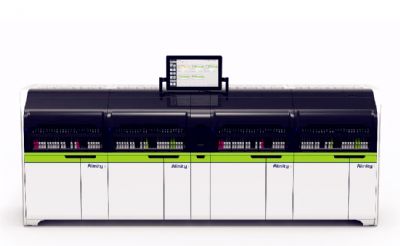 廠家直銷雅培全自動(dòng)化學(xué)發(fā)光免疫分析儀Alinity i