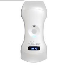 索諾星 SonoStar 全數(shù)字超聲顯像診斷儀 掌上超聲 CProbe