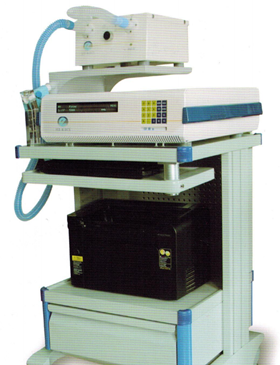 厂家瑞士ECO呼出一氧化氮检测分析仪ANALYZER CLD 88 sp with DENOX 88