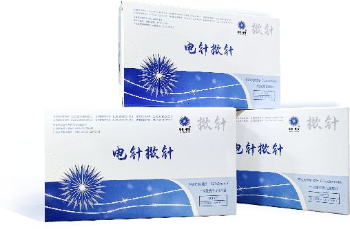 电针揿针