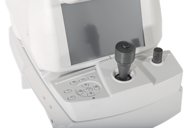 厂商日本拓普康光学相干断层扫描仪DRI OCT Triton