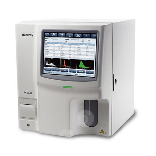 邁瑞BC-6800全自動血液細胞分析儀廠家