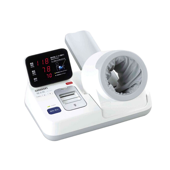 廠家日本歐姆龍健太郎HBP-9021/9020/9030醫用全自動電子血壓計