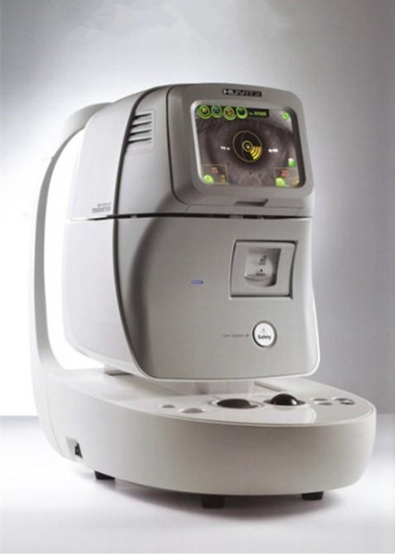廠家直銷韓國海威馳非接觸式眼壓計HNT-1