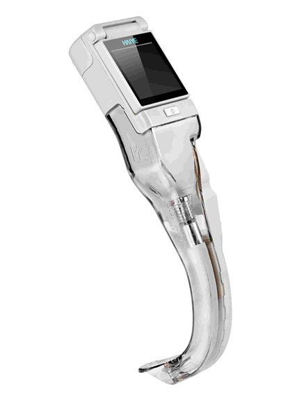 厂商美国CLARUS康利思可视喉镜系统30000-V