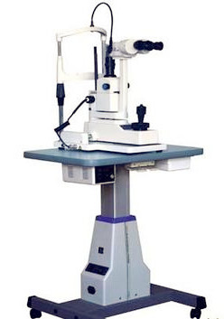厂家科林裂隙灯显微镜BX900