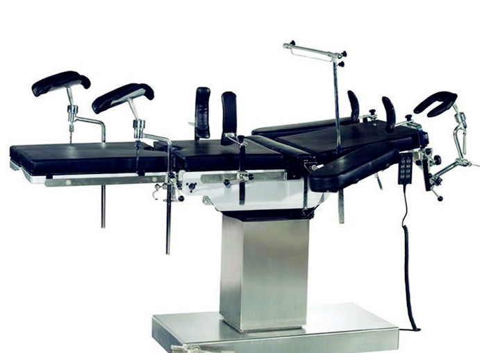 厂家美国AMTAI安钛电动手术床T800.2