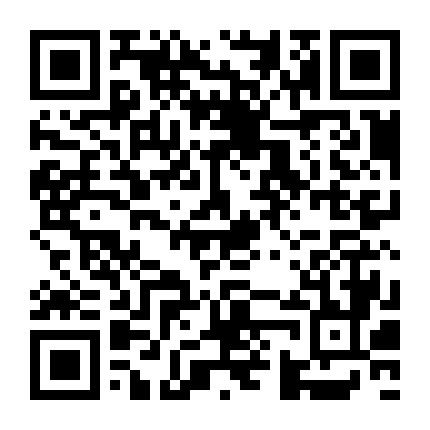 通宣理肺顆粒（傷風(fēng)咳嗽沖劑）二維碼