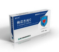 賴(lài)諾普利片