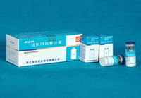 注射用加替沙星