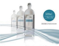 羥乙基淀粉130/0.4氯化鈉注射液
