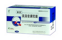 美洛昔康膠囊