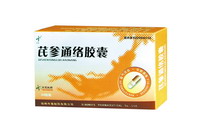 芪參通絡(luò)膠囊