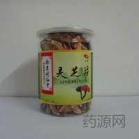 靈芝片
