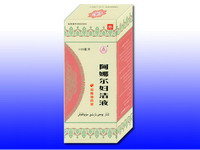 阿娜爾婦潔液