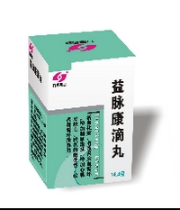 益脈康滴丸 沒(méi)有現(xiàn)貨