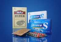 舒樂康膠囊