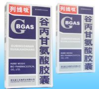 谷丙甘氨酸胶囊