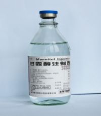 甘露醇注射液