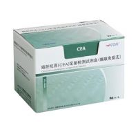 癌胚抗原(CEA)定量檢測試劑盒(酶聯(lián)免疫法)