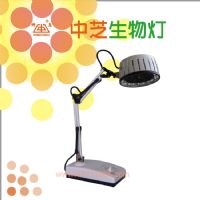 特定電磁波治療器(商品名稱：中芝生物燈)