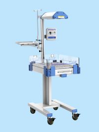 嬰兒輻射保暖臺(tái)