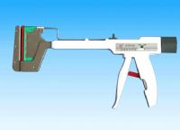 一次性使用直線型吻合器