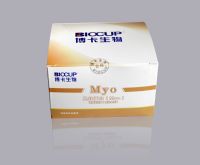 肌紅蛋白（Myo）檢測(cè)試劑盒（膠體金法）