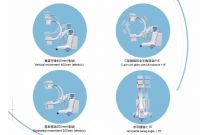 高頻源移動式C臂X射線機(jī)