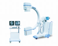 高頻源移動式C臂X射線機(jī)