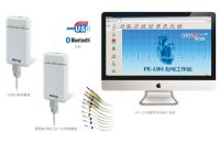 數(shù)字化心電工作站