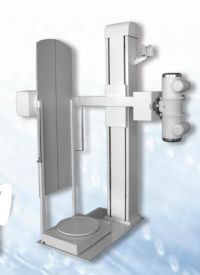 醫(yī)用高頻遙控透視X射線機(jī)