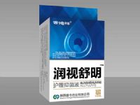 潤視舒明