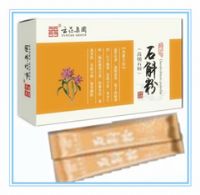 石斛（鼓槌石斛）粉（超微破壁）