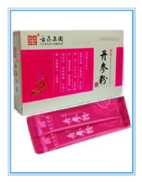 丹參粉（超微破壁）