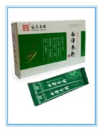 西洋參粉（超微破壁）